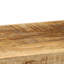 Tablette murale Vidaxl-2044009162