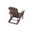 Ayuub Outdoor Adirondack Chair-856980368
