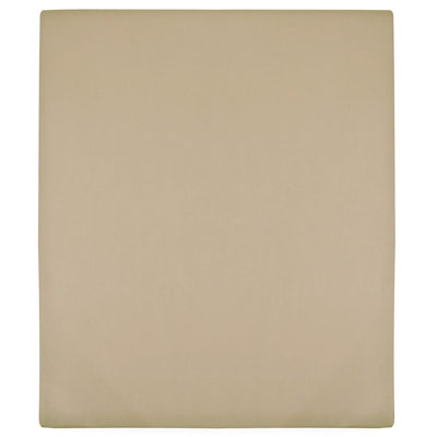 Drap-housse 100% coton Vidaxl Jersey