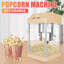 Machine à maïs soufflé pour table Family 4Oz-110958009