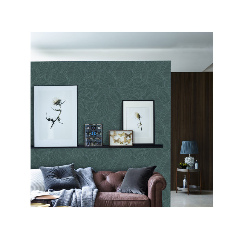 Scalzo Matte Mural, 250 x 250cm