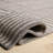 Stockton Hand Tufted Performance Striped Rug-799265673