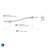 Lifestyle & Wellness Stainless Steel Wave Grab Bar-20138652-60072201