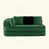 Green is out of stock