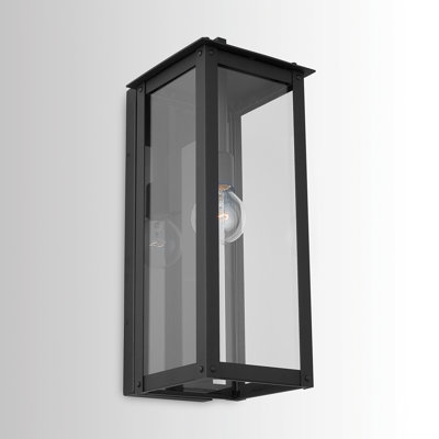 Lenoir Wall Light