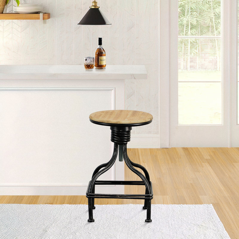 Tabouret de bar Frankie