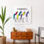 Art sur toile-2111277800