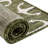 Outdoor Ayton Area Rug Green Color-71271164