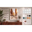 Urban Canyon Modern - Wrapped Canvas-1185280521-1185280535