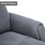 Fauteuil inclinable électrique dorace