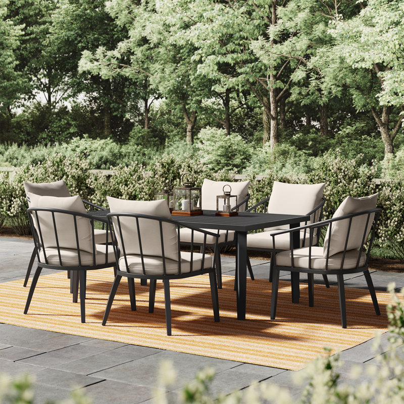 Birch Lane Outdoor Furniture