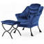 Upholstered Accent Chair-879741604