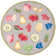 Demitro Hand Hooked Wool Rug