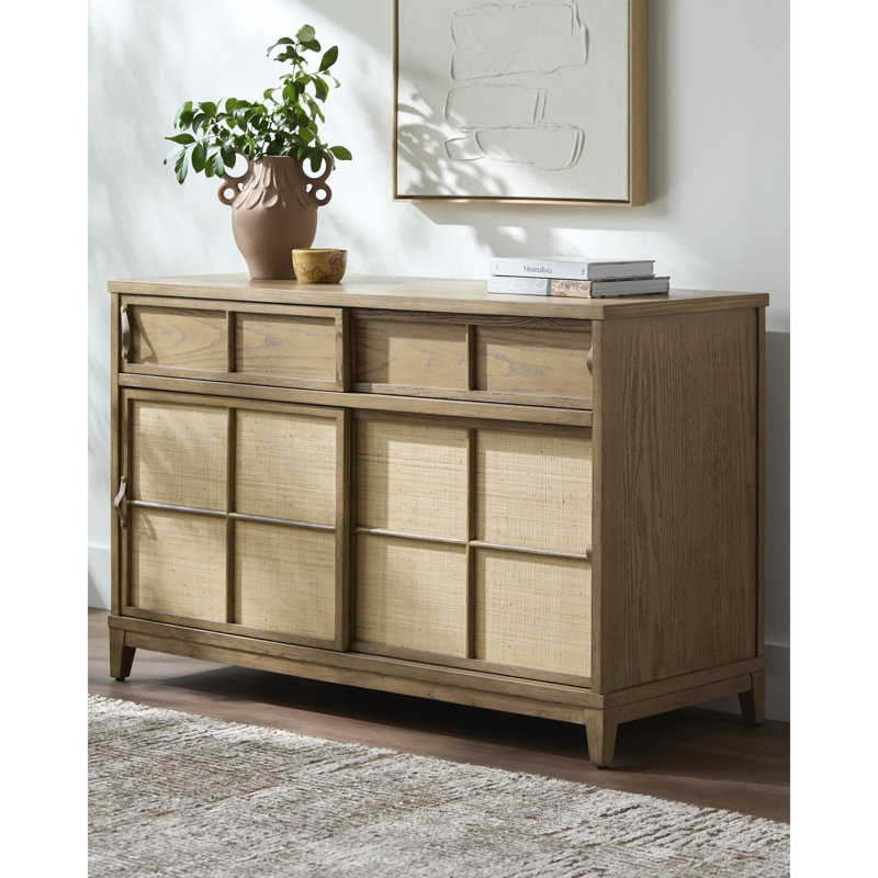 Becki Owens X Surya Morro Cabinet
