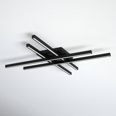 Rendon Single Light LED Flush Mount