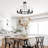 Semi Flush Mount-2120223314