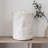 Fabric Laundry Hamper with Handles-518767436
