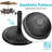 33 Lb. Resin Free Standing Umbrella Base