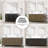 Laurel 48 in W x 22 in D Single Bath Vanity Top-82319224-82319225