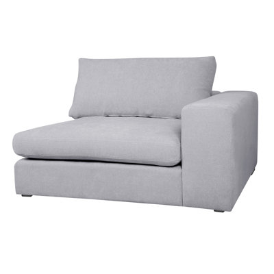 Fauteuil large 50 po Ojai