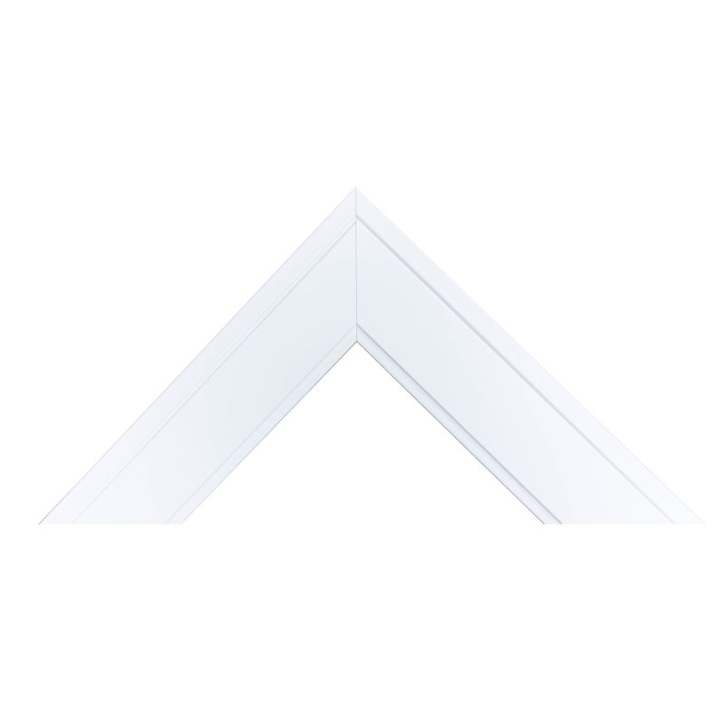 Derose Wood Mirror, 70" x 31"