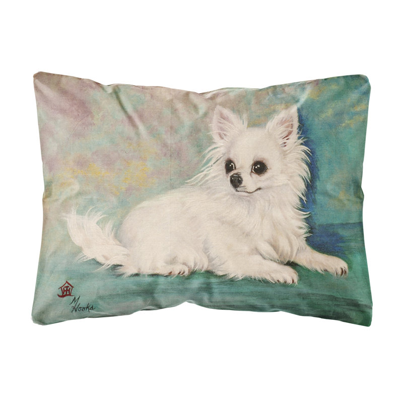  Coussin intérieur / extérieur Chihuahua