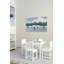 Damon No Frame Painting on Canvas-1727490794