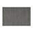 Solid Gray Indoor and Outdoor Area Rug-433574932