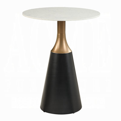 Table à hauteur de comptoir Harjap
