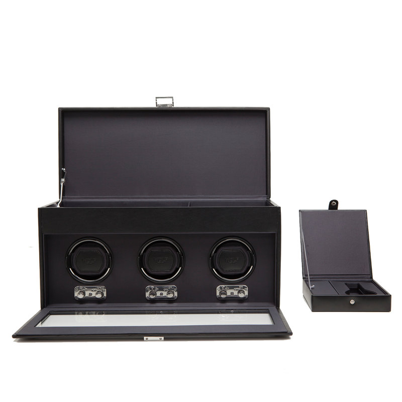 Boîte à montre pour homme Heritage