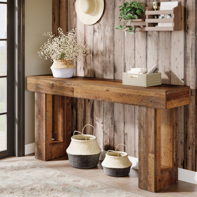 Brittanni 63'' Console Table