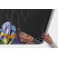 Non-Slip Floral Outdoor Doormat