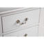 Table de chevet 2 tiroirs Riverrock-764901287