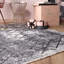 Whetzel Hand Woven Grey Indoor Rug-781399990