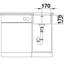 Supra Undermount Kitchen Sink