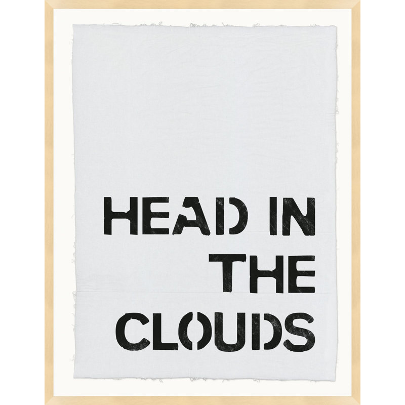 Daily Word 3 Print by Mat Sanders
