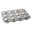 Nordic Ware Naturals® 12 Cup Muffin Pan-1274217449