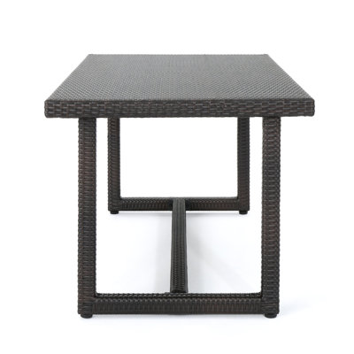 SANTA ROSA DINING TABLE
