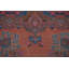 Tapis en laine sur-teint Kashmar