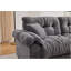 Canapé 3 places en chenille-41363703