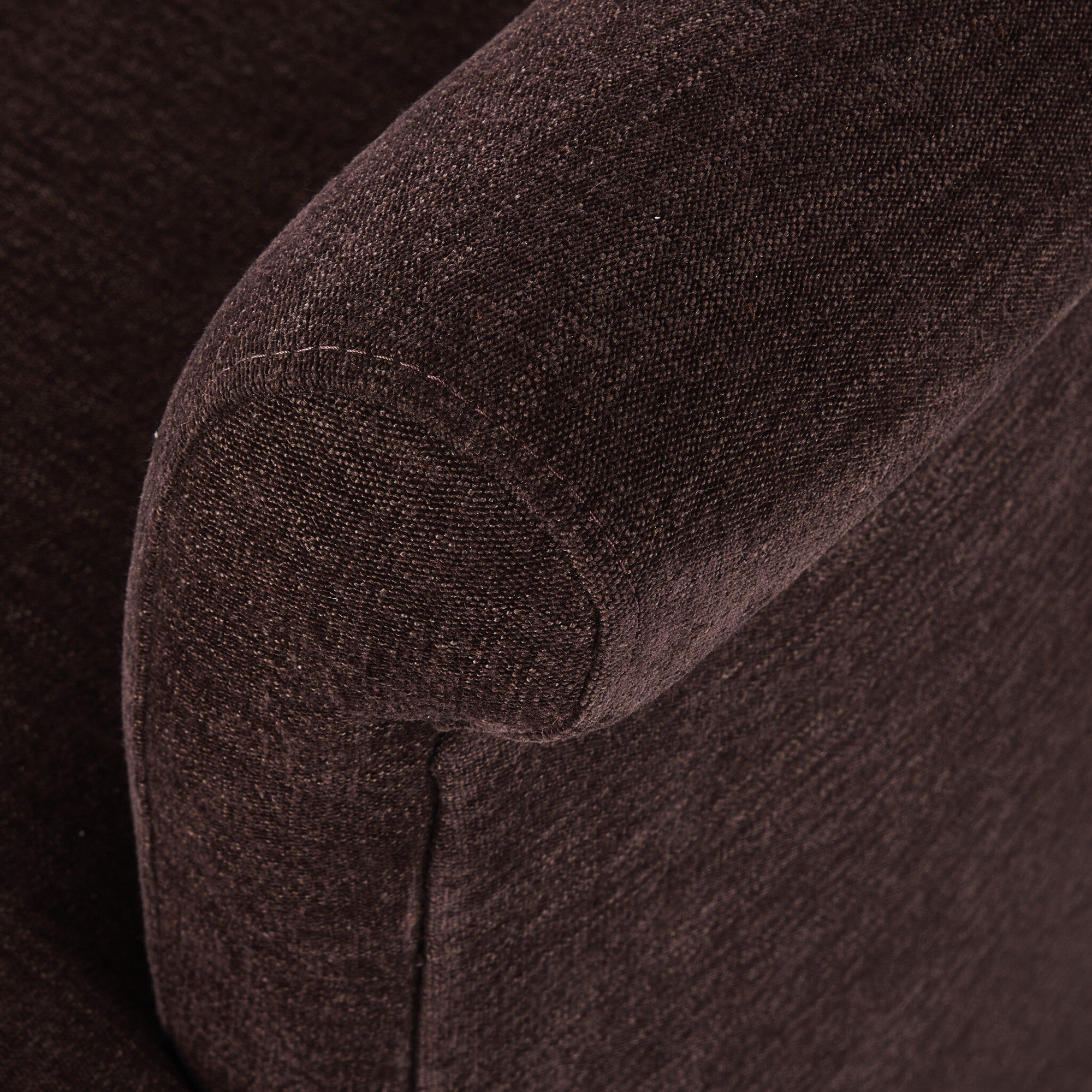 Camellia Swivel Chair, Laughlin Plum