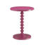 Table d'appoint ronde Toni
