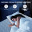12-Inch Gel Memory Foam Mattress with TENCEL Lyocell Cover – Breathable, Supportive, and Antibacterial Comfort (Full/Queen/King)-178016339