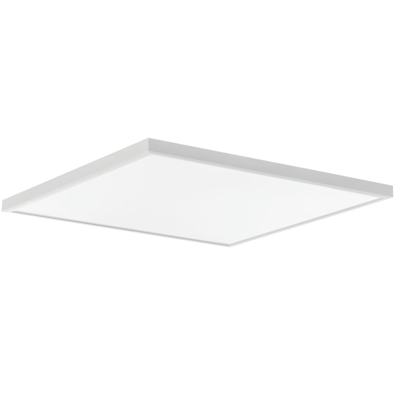 Lampe de magasin del 2' x 2', 4 000 K