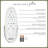 Lucci Air Lusten 52in 5-Blades DC Indoor/Outdoor Ceiling Fan with Remote Control and Light-67499685
