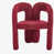 Rouge est en rupture de stock