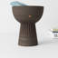 Timo Handmade Earthenware Decorative Bowl 1