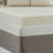 4'' Memory Foam Mattress Topper-11943102