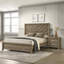 Mobilier de chambre à coucher 1pc