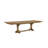 Trestle Table - Cashew